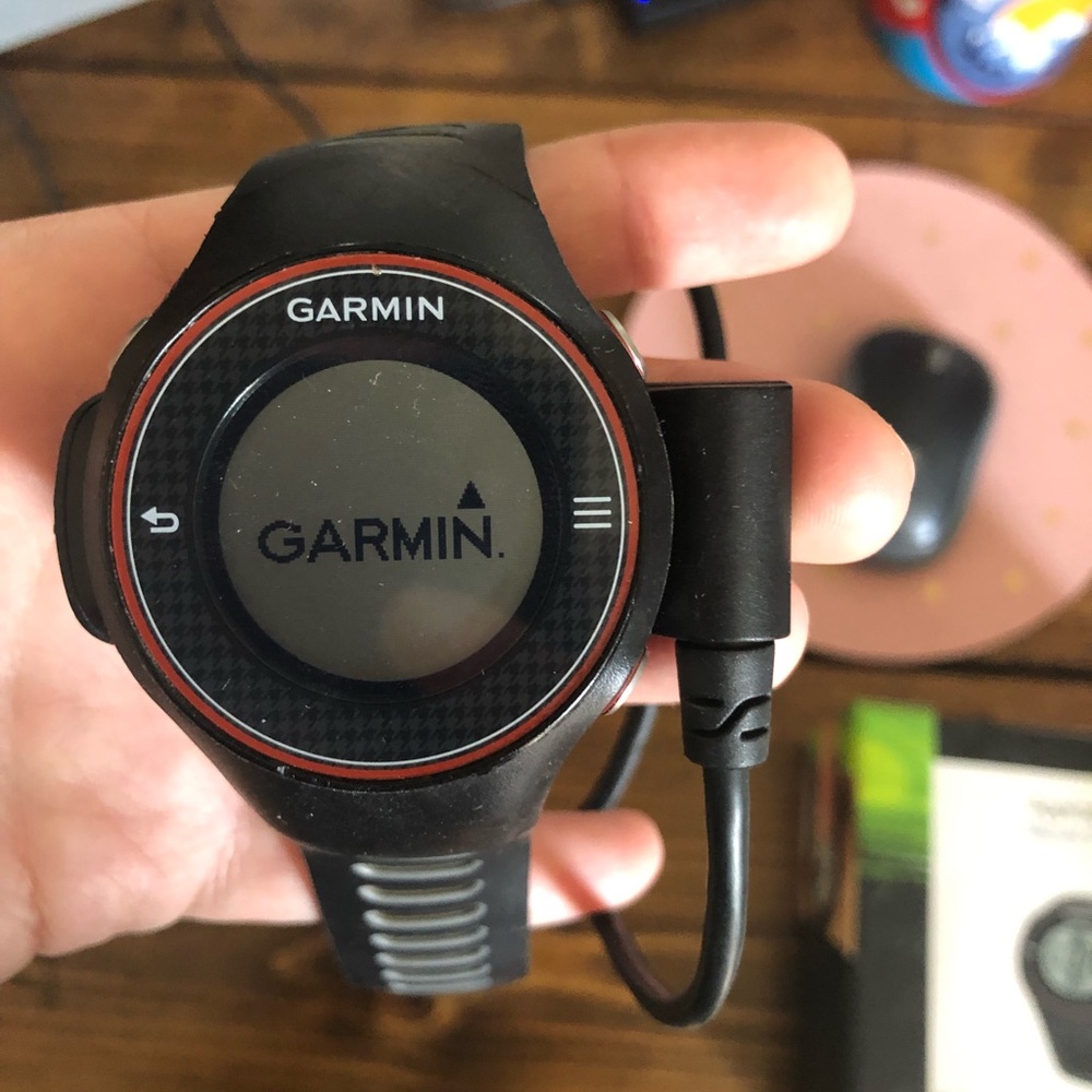 Garmin Approach S3